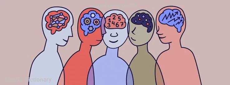 neurotypical person